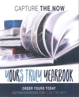 Buy Your Yearbook Now and Save!