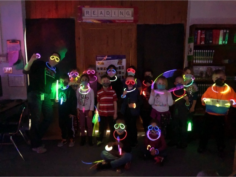 glow day