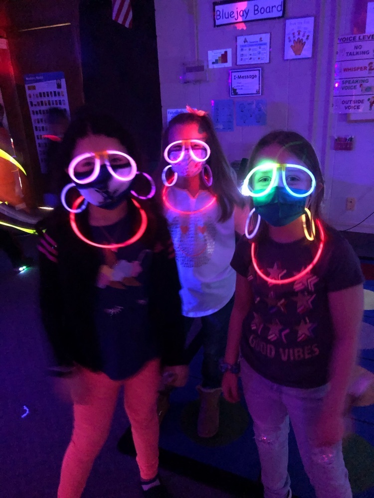 glow day