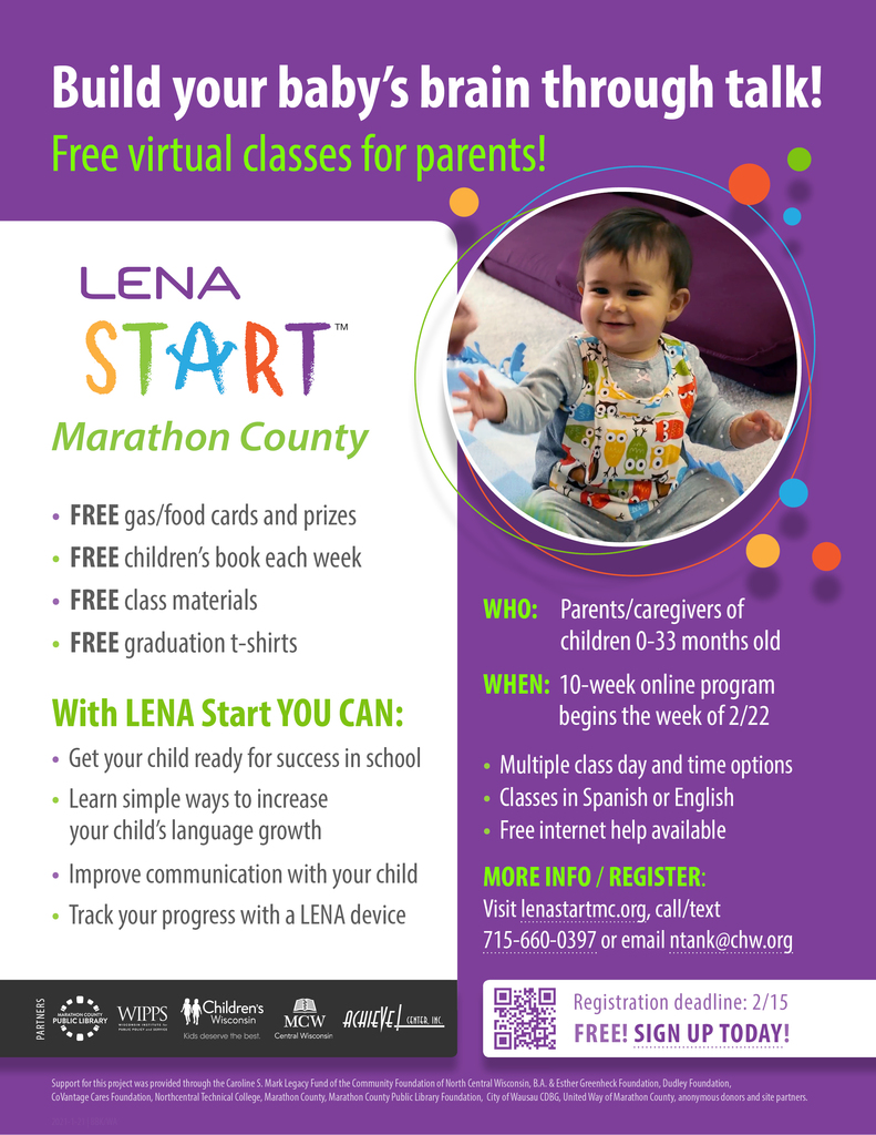 Lena Start