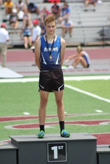 Caden Decker