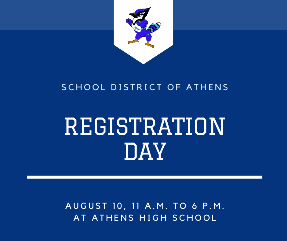 Registration Day