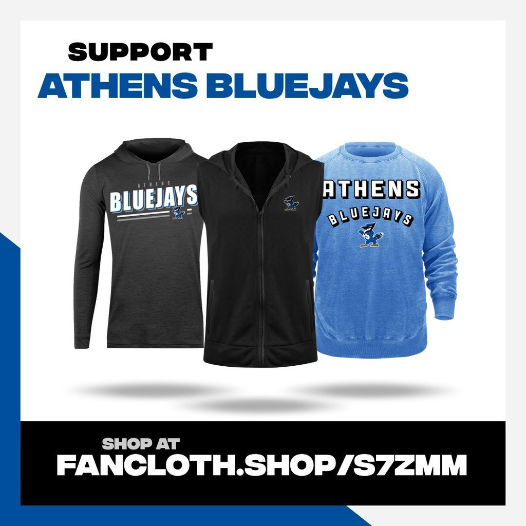 Athens Apparel
