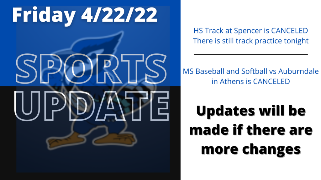 sports update