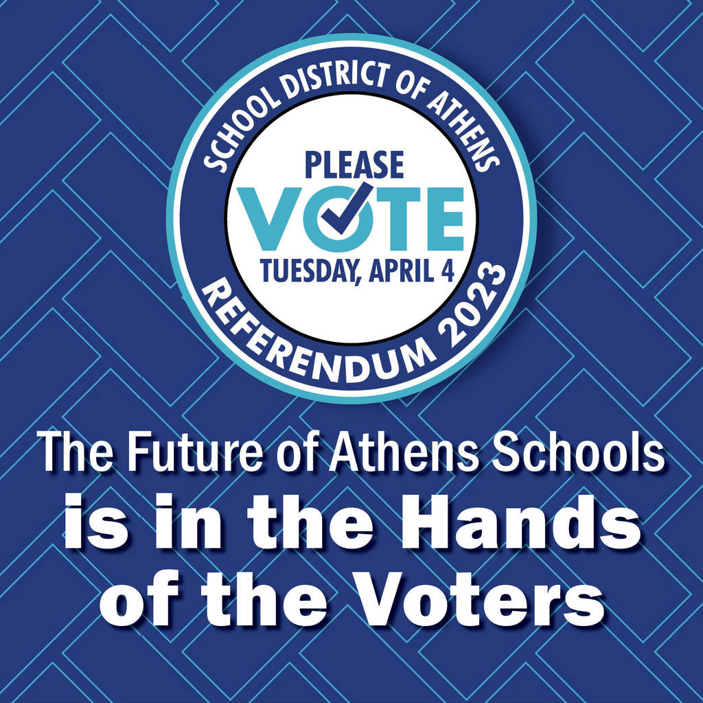 Hands of the Voters
