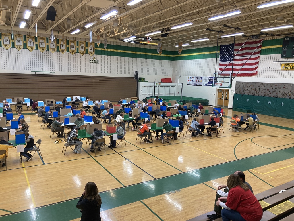 MS Math League